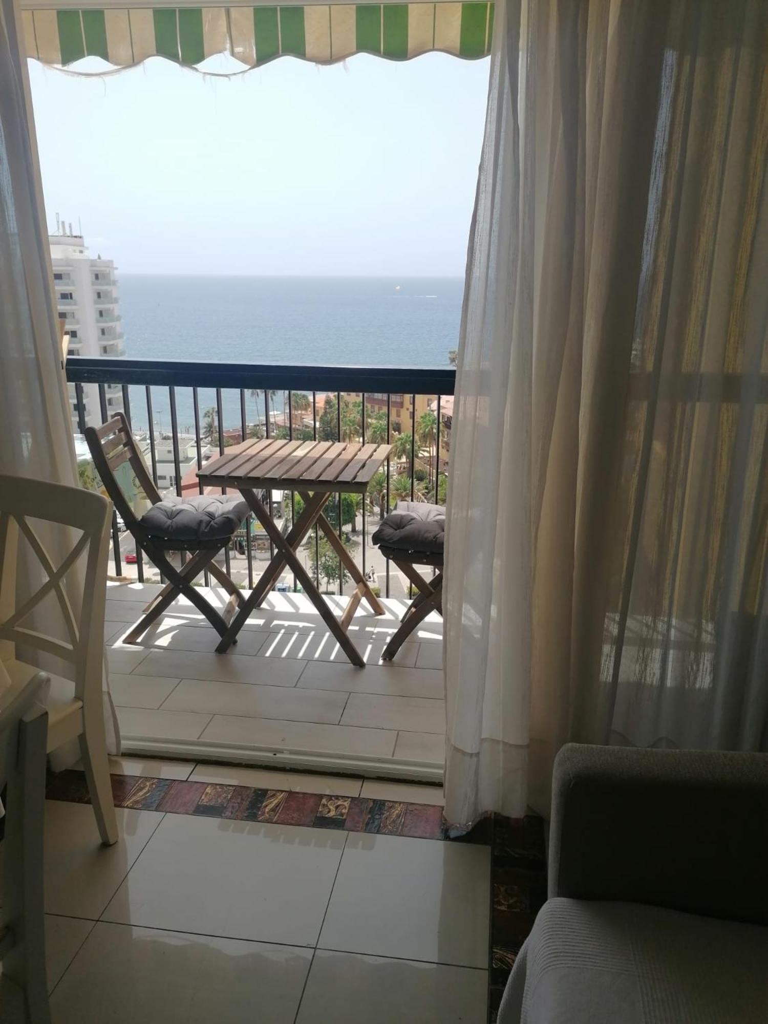 Apartament Las Americas First Line